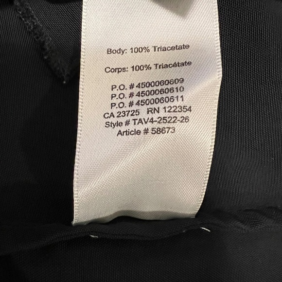 Aritzia Wilfred Nobel Short Sleeve Blouse - Picture 9 of 13